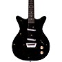 Danelectro Golden 50s Electric Guitar - Black