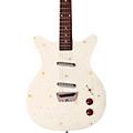 Danelectro Golden 50s Electric Guitar - MaroonCream