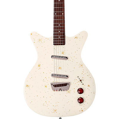Danelectro Golden 50s Electric Guitar -