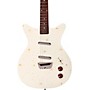 Danelectro Golden 50s Electric Guitar - Cream