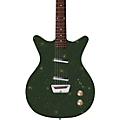 Danelectro Golden 50s Electric Guitar - MaroonGreen