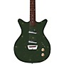 Danelectro Golden 50s Electric Guitar - Green