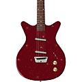 Danelectro Golden 50s Electric Guitar - MaroonMaroon