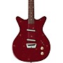 Danelectro Golden 50s Electric Guitar - Maroon