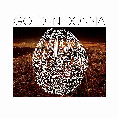 Golden Donna - Golden Donna