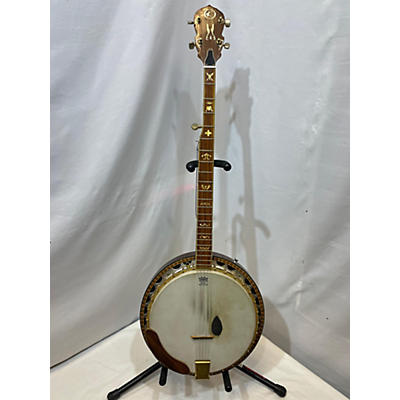 Kay Golden Eagle Banjo Banjo