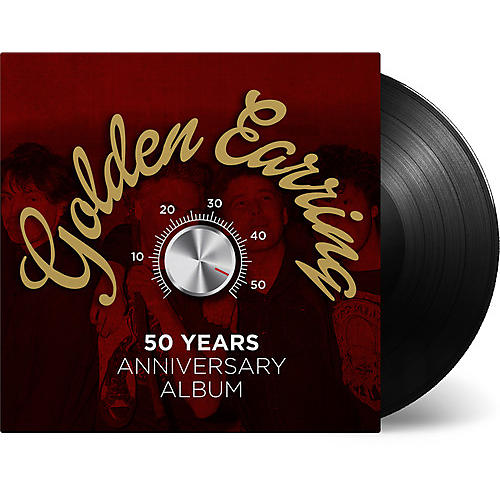 Golden Earring - 50 Years Anniversary Album