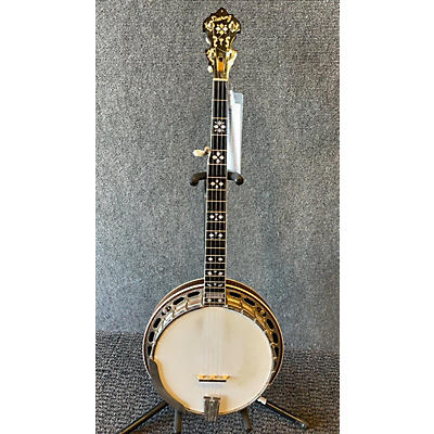Deering Golden Era 5-String Banjo