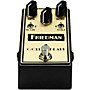 Open-Box Friedman Golden Pearl Overdrive Effects Pedal Condition 1 - Mint