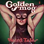 Alliance Golden Smog - Weird Tales