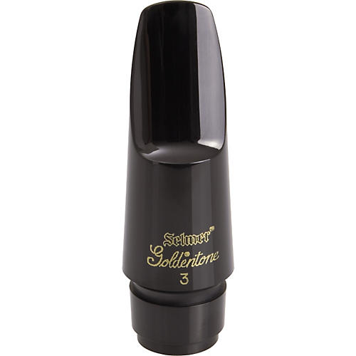 Selmer Goldentone Saxophone Mouthpieces Tenor