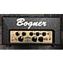 Used Bogner Goldfinger 54 Phi Tube Guitar Amp Head