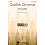Hal Leonard Goldfish Christmas (Discovery Level 2) 2-Part composed by Alan Billingsley