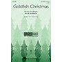 Hal Leonard Goldfish Christmas (Discovery Level 2) VoiceTrax CD Composed by Alan Billingsley