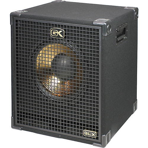 Goldline 115GLX-II 1x15 Bass Speaker Cabinet