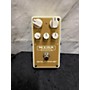 Used Mesa/Boogie Goldmine Effect Pedal