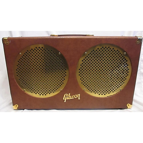 Gibson Goldtone GA 30RVS Tube Guitar Combo Amp