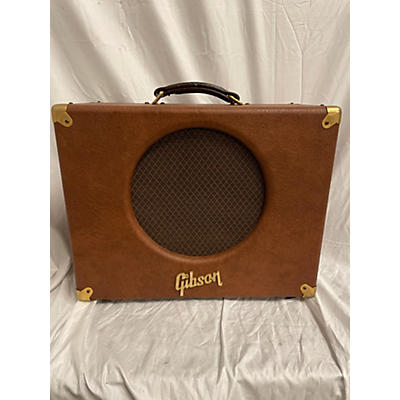 Gibson Goldtone GA15-RV Tube Guitar Combo Amp