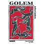 Schott Golem (Vocal Score) Composed by John Casken
