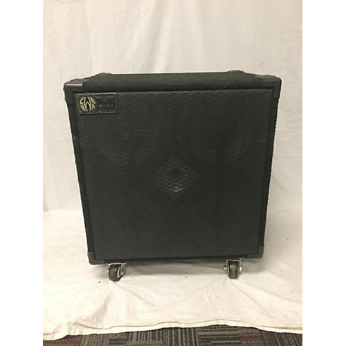 Goliath 4x10 Bass Cabinet