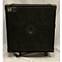 Used SWR Goliath 4x10 Bass Cabinet