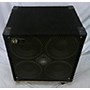 Used SWR Goliath 4x10 Bass Cabinet