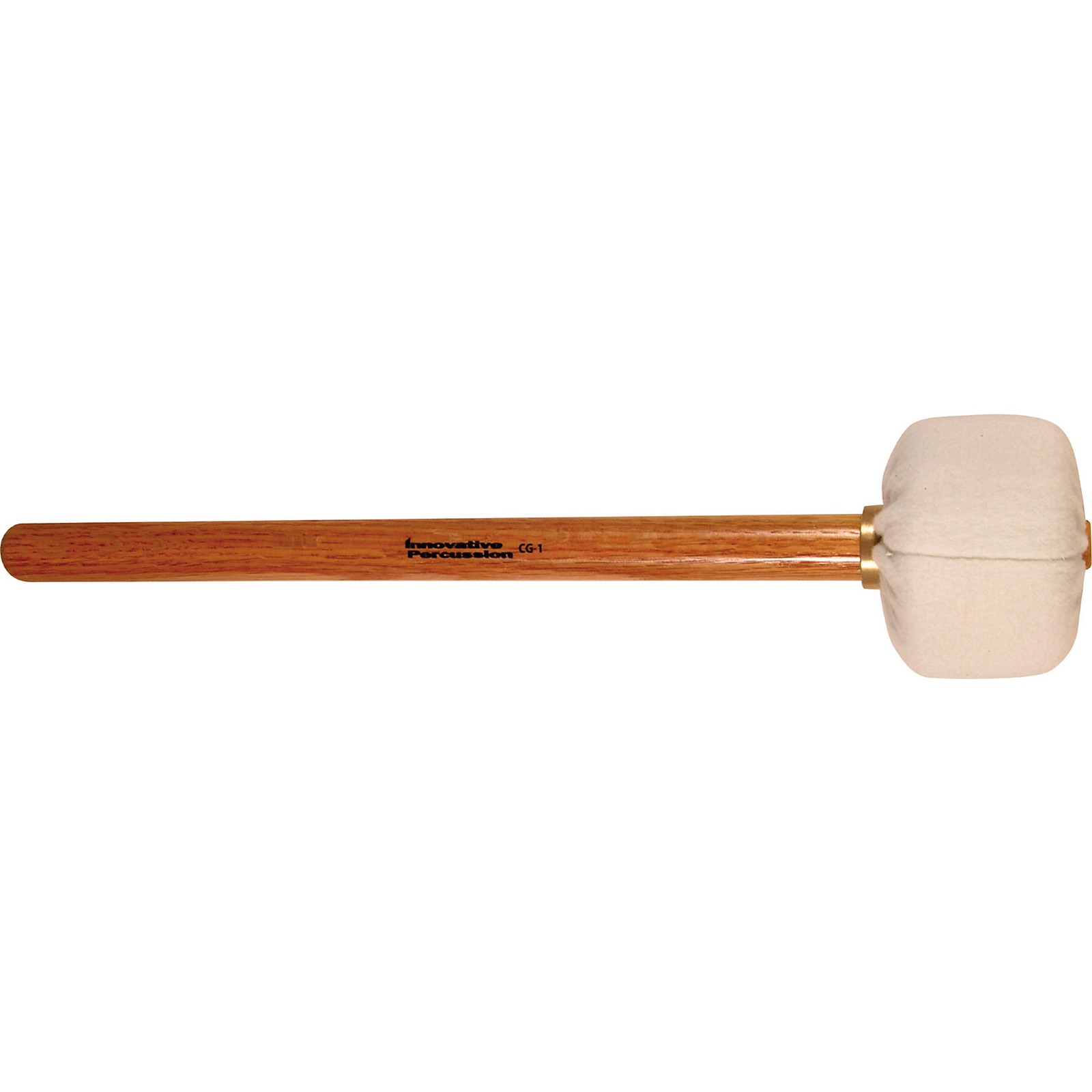 Innovative Percussion Gong Mallets Large Musician's Friend
