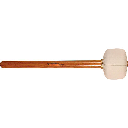 Innovative Percussion Gong Mallets Large