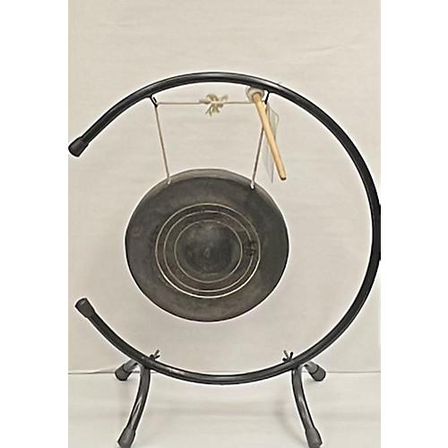 Wuhan Cymbals & Gongs Gong