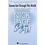 Hal Leonard Gonna Get Through This World (Nick Page Sing with Us!) 2-Part by Woody Guthrie arranged by Nick Page