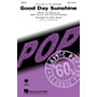 Hal Leonard Good Day Sunshine SATB by The Beatles arranged by Kirby Shaw