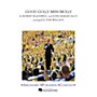 Arrangers Good Golly Miss Molly Marching Band Level 3 Arranged by Tom Wallace