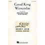 Hal Leonard Good King Wenceslas 2PT TREBLE arranged by Melissa Malvar-Keylock