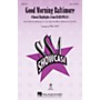 Hal Leonard Good Morning Baltimore (Choral Highlights from Hairspray) ShowTrax CD Arranged by Mac Huff