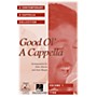 Hal Leonard Good Ol' A Cappella TTBB A Cappella arranged by Deke Sharon