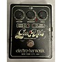 Used Electro-Harmonix Good Vibes Modulator Effect Pedal