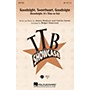 Hal Leonard Goodnight, Sweetheart, Goodnight ShowTrax CD Arranged by Roger Emerson