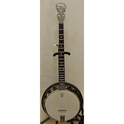 Deering Goodtime 2 5 String Banjo