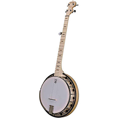 Deering Goodtime 2 Nickel Banjo