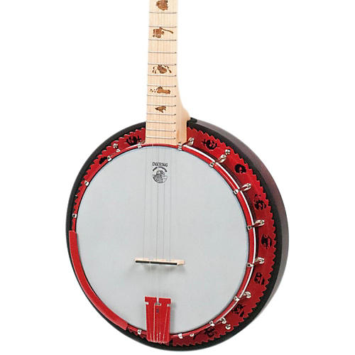 Goodtime 2 Zombie Killer 5-String Banjo