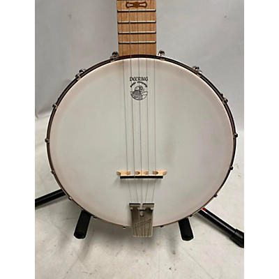 Deering Goodtime 5 String Banjo