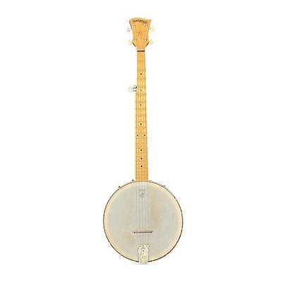 Deering Goodtime 5 String Banjo