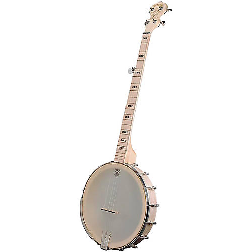 Deering Goodtime Americana Banjo 12 In. Rim