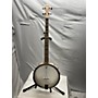 Used Deering Goodtime Americana Banjo Natural