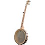 Open-Box Deering Goodtime Americana Left-Handed 5-String Nickel Banjo Condition 1 - Mint 12 In. Rim