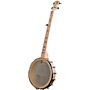 Deering Goodtime Americana Left-Handed 5-String Nickel Banjo 12 In. Rim