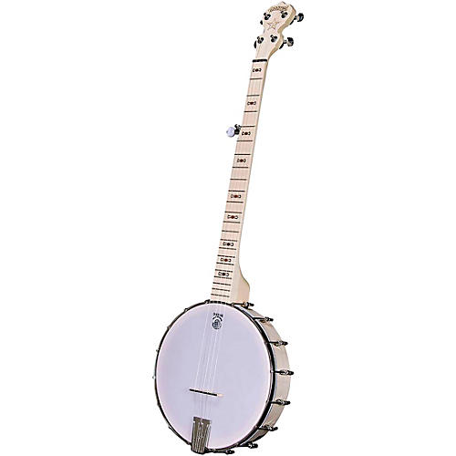 Deering Goodtime Banjo Condition 1 - Mint