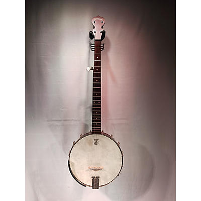 Deering Goodtime Banjo