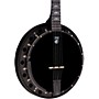 Open-Box Deering Goodtime Blackgrass 5-String Banjo Condition 1 - Mint Natural