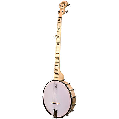 Deering Goodtime Deco 5-String Openback Banjo